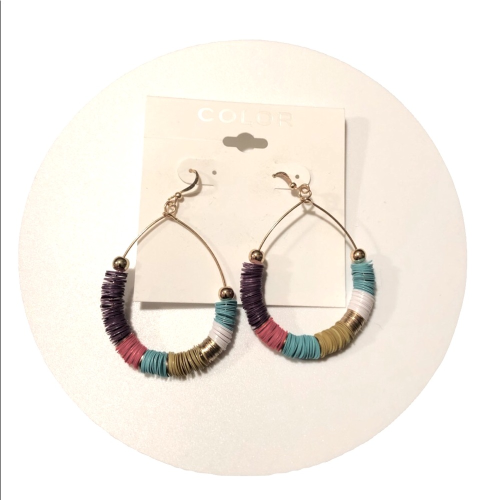 Hoop Earrings